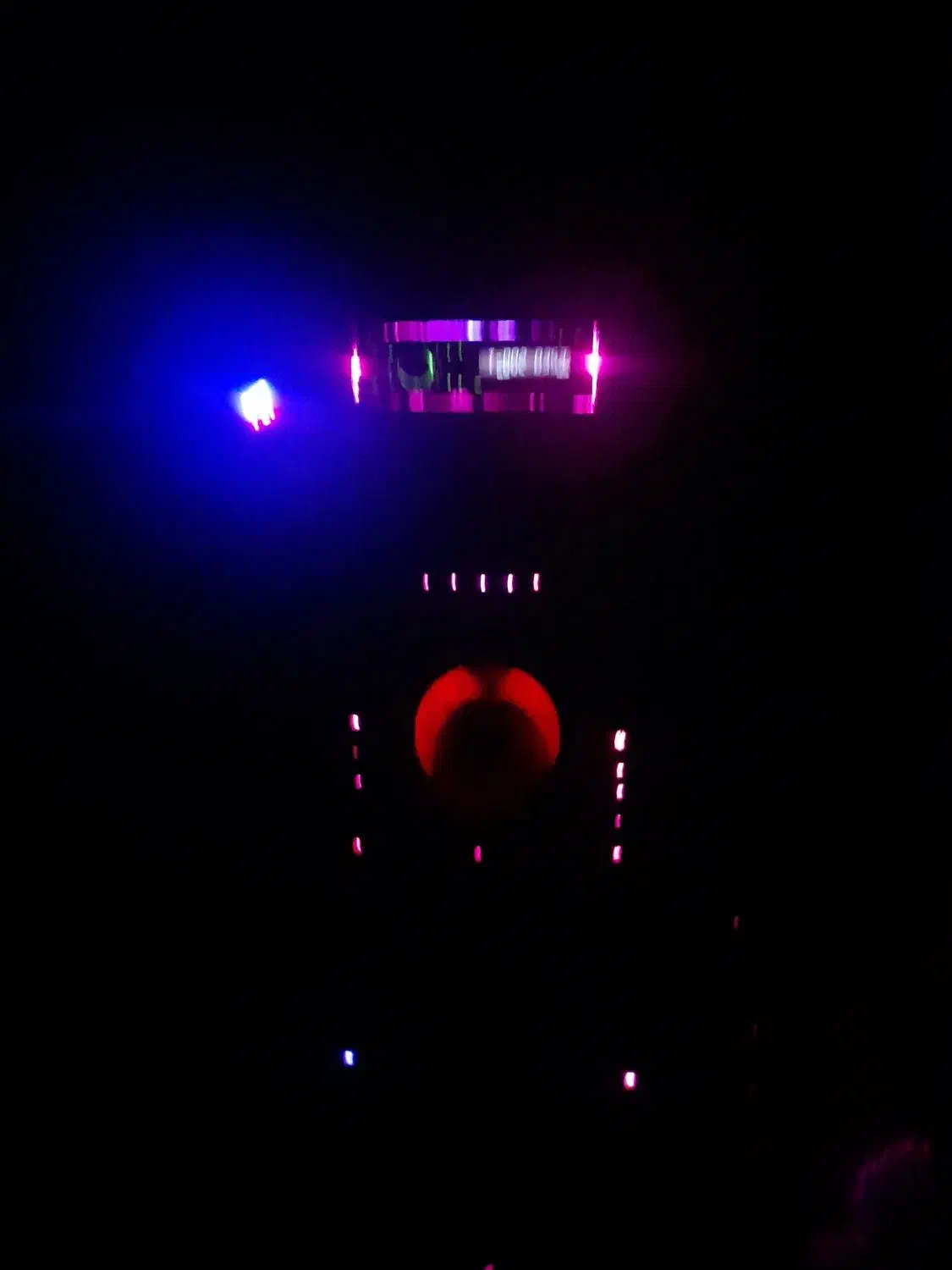 سیستم صوتی راک حرفه این و لوازم سیستم .بخونید|سیستم صوتی خانگی|پردیس, فاز ۱۱|دیوار