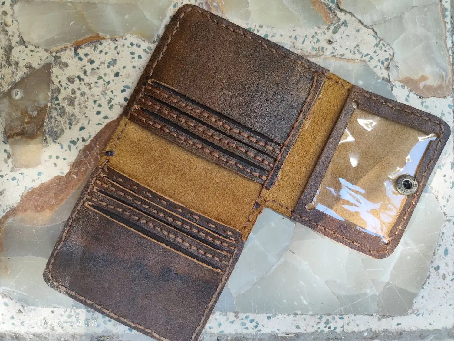 کیف چرم|کیف، کفش، کمربند|شهرکرد, |دیوار