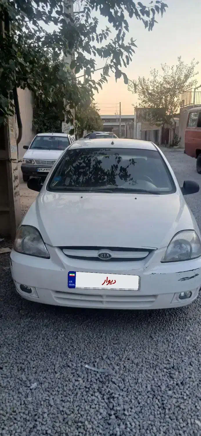 فروش یامعاوضه|خودرو سواری و وانت|ورامین, ورامین|دیوار