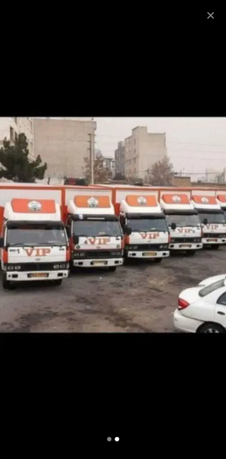 شرکت خرم بار|خدمات حمل و نقل|تهران, سلسبیل جنوبی|دیوار