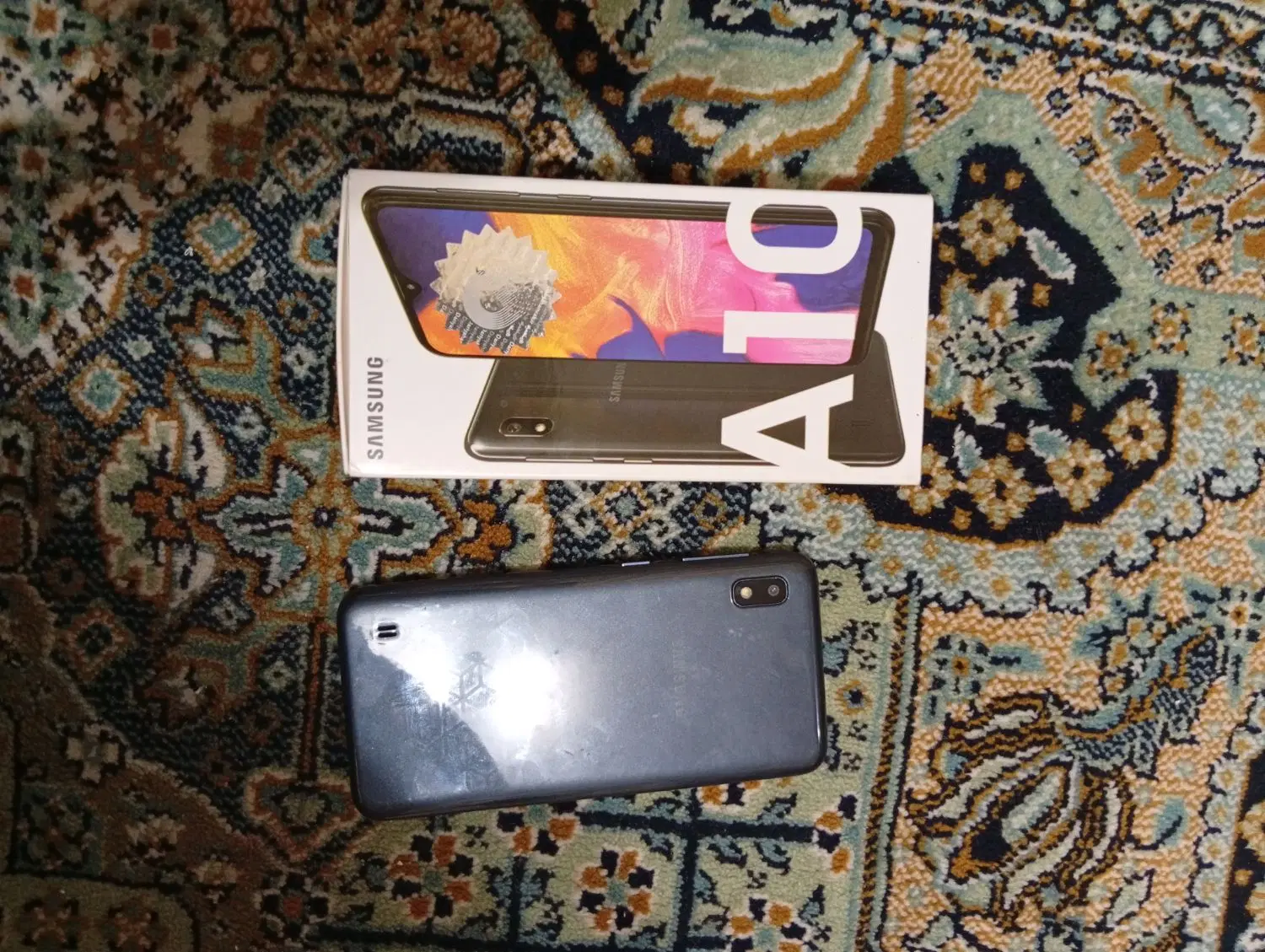 A10|موبایل|ماسال, |دیوار