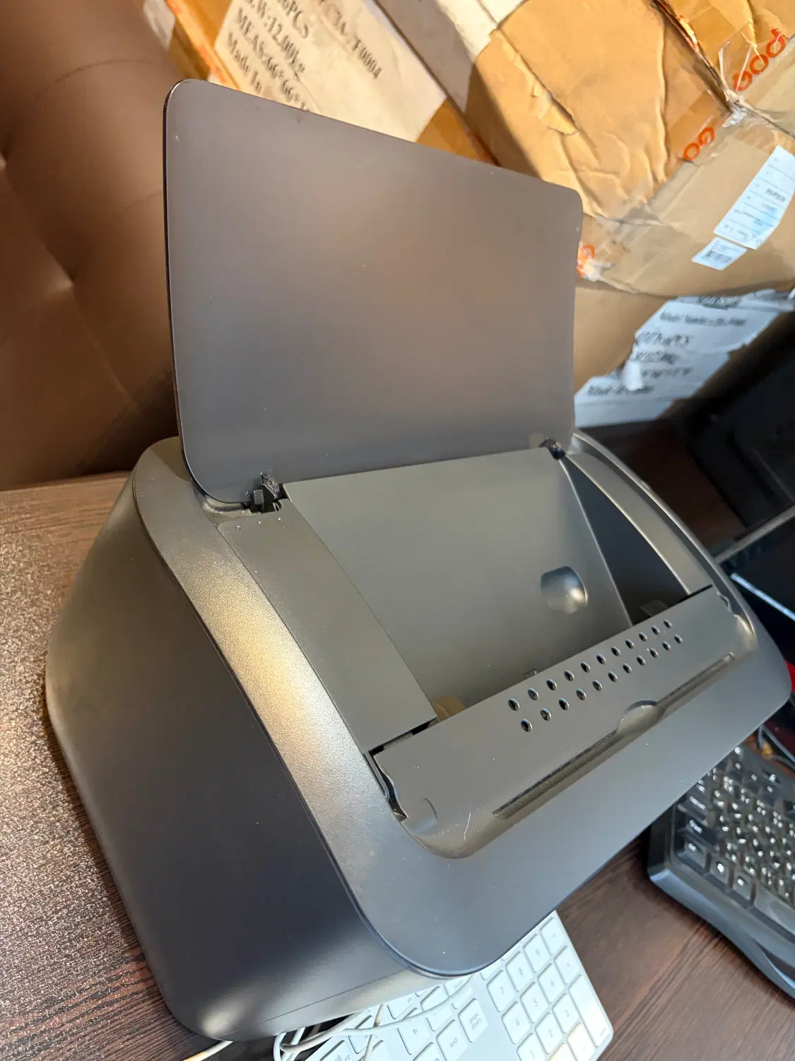 Canon  lbp 6030b|پرینتر، اسکنر، کپی، فکس|تهران, بهار|دیوار