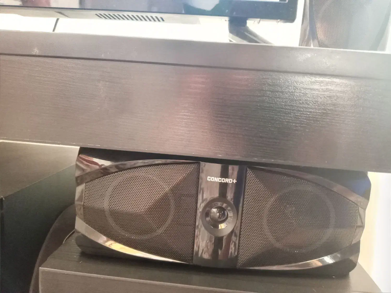 اسپیکر|سیستم صوتی خانگی|تهران, دستغیب|دیوار