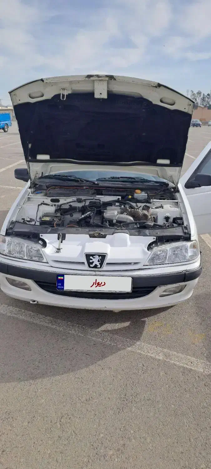 اریسان۹۵|خودرو سواری و وانت|تهران, یافت آباد جنوبی|دیوار