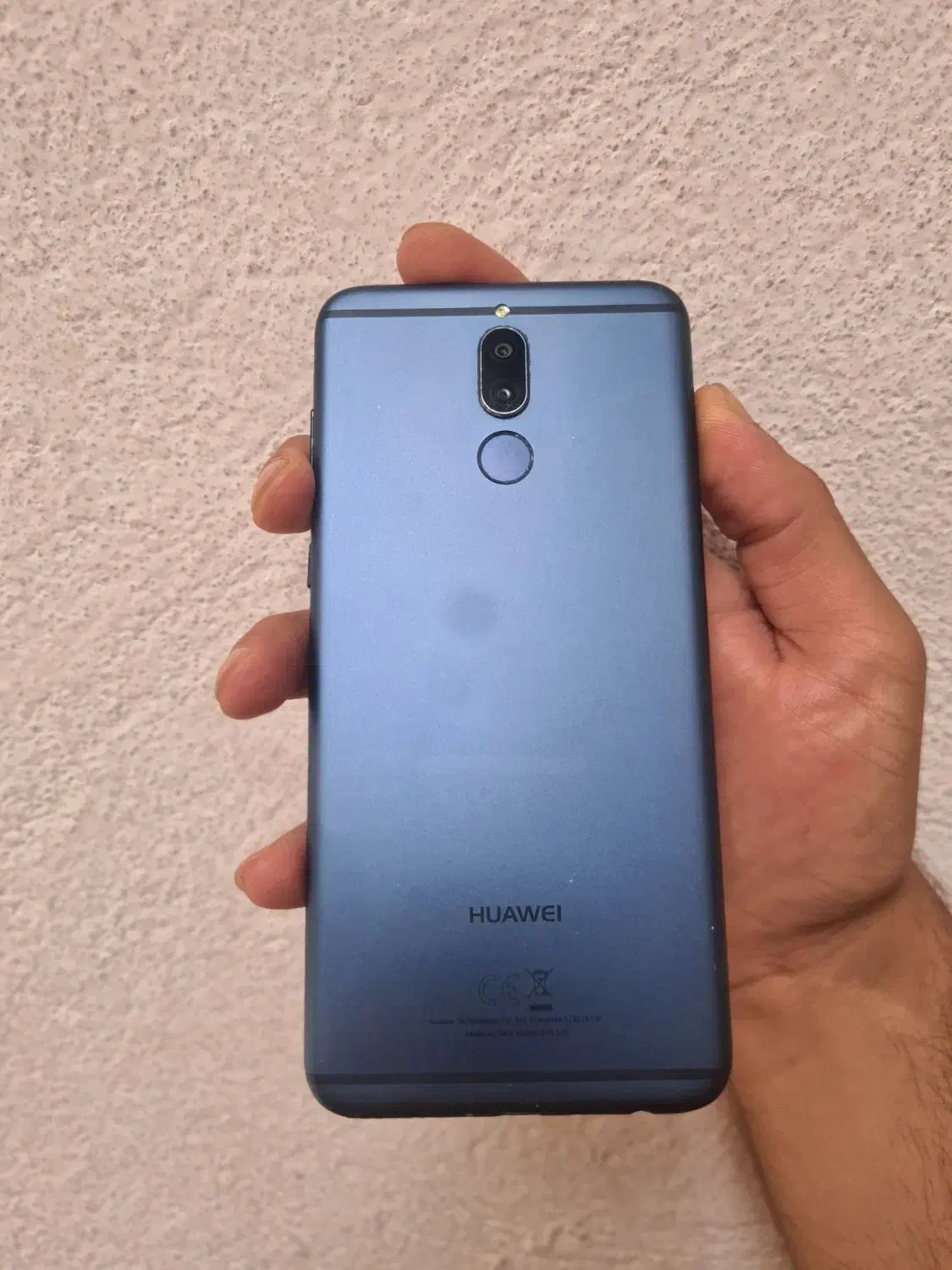 هواوی میت ۱۰لایت / هوآوی mate 10 lite|موبایل|گرگان, |دیوار