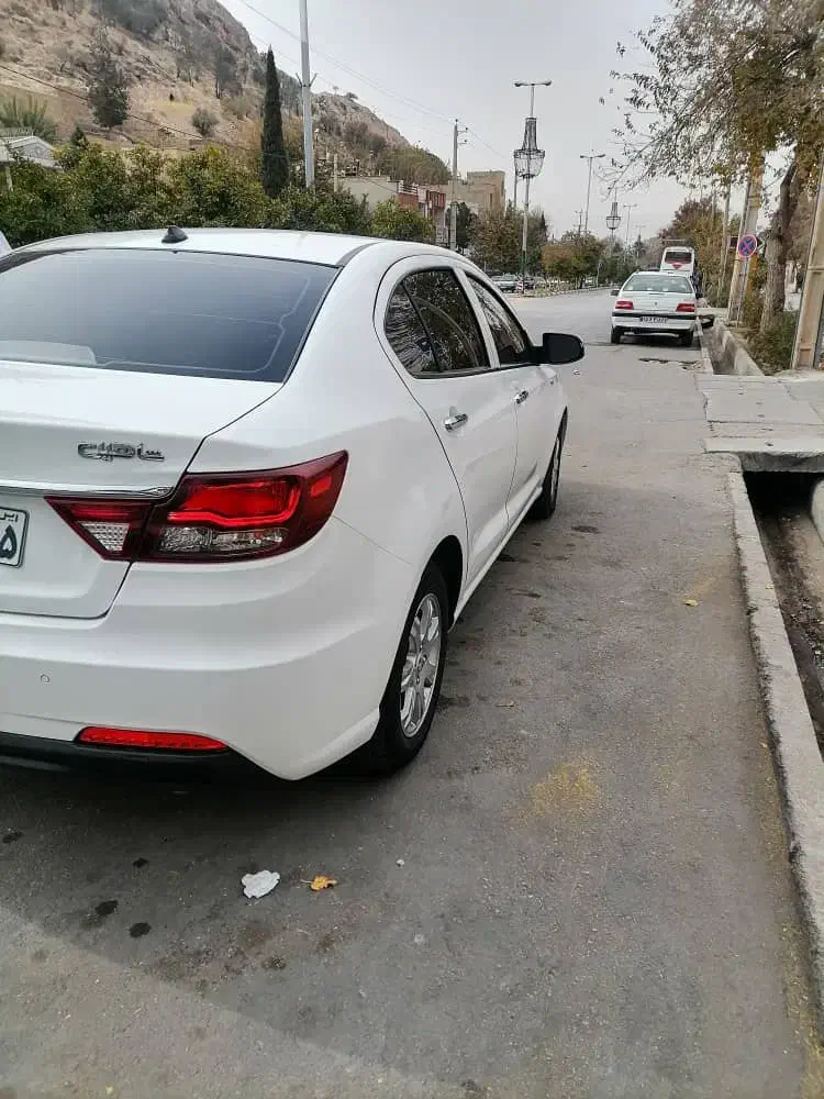 شاهین اتوماتیک|خودرو سواری و وانت|شیراز, فرهنگ شهر|دیوار