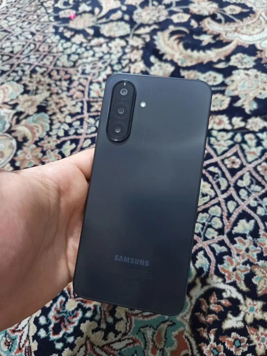 A17 128/4|موبایل|سمنان, |دیوار