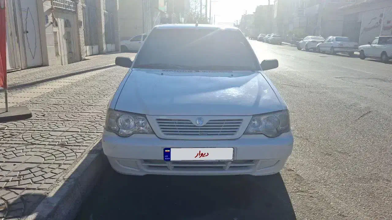 پراید 111|خودرو سواری و وانت|یزد, |دیوار