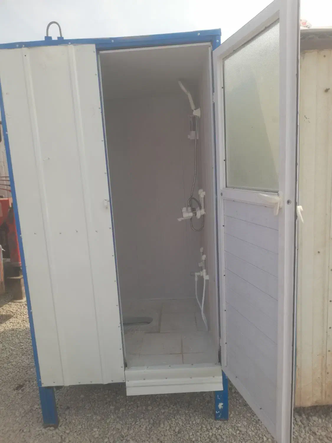 فروش کانکس ۶ متری|مصالح و تجهیزات ساختمان|بندرعباس, |دیوار