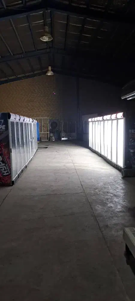 یخچال ۷۰ سانتی و ۵ فوت|فروشگاه و مغازه|تهران, دانشگاه شریف|دیوار