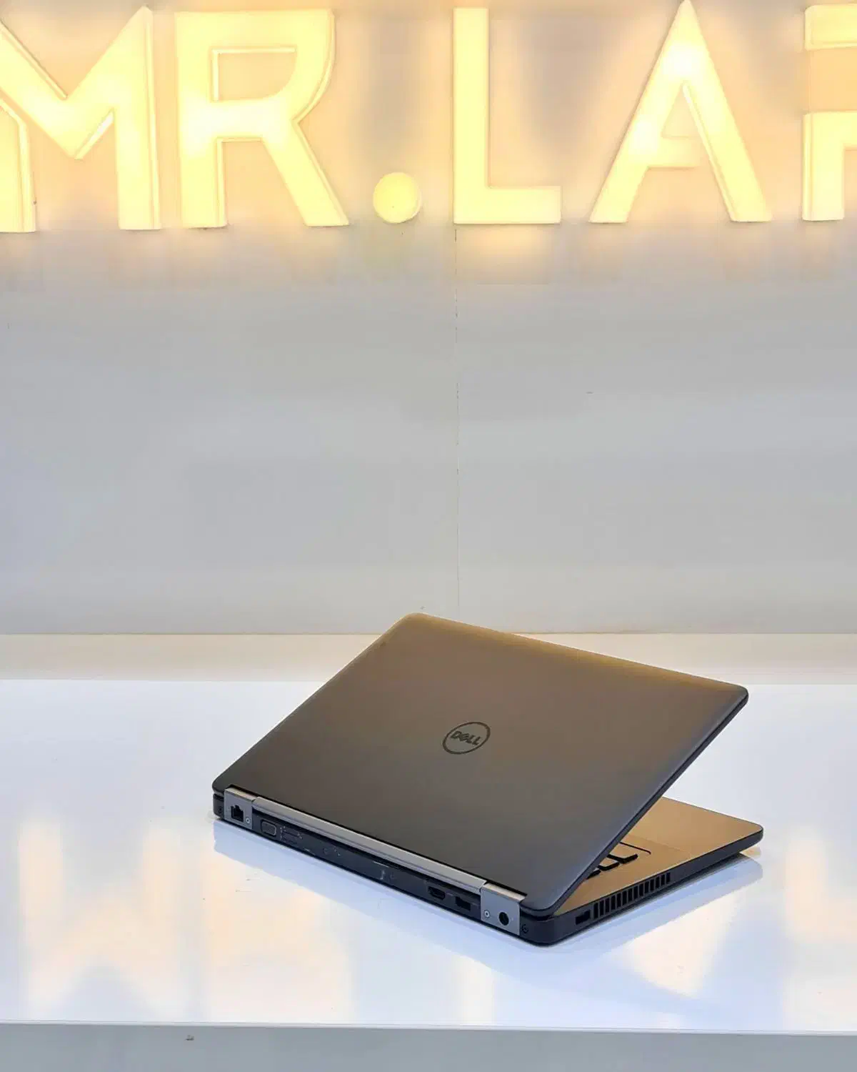 لپتاپ Dell E5470 گیمینگ / i5 6440HQ گرافیک مجزا R7|رایانه همراه|شیراز, عفیف‌آباد|دیوار