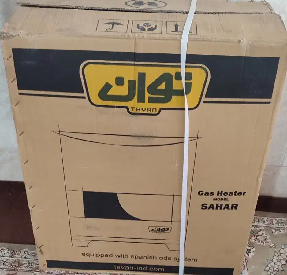 بخاری چرخ و ماکروویو|سایر لوازم برقی|قم, آذر (نکویی)|دیوار