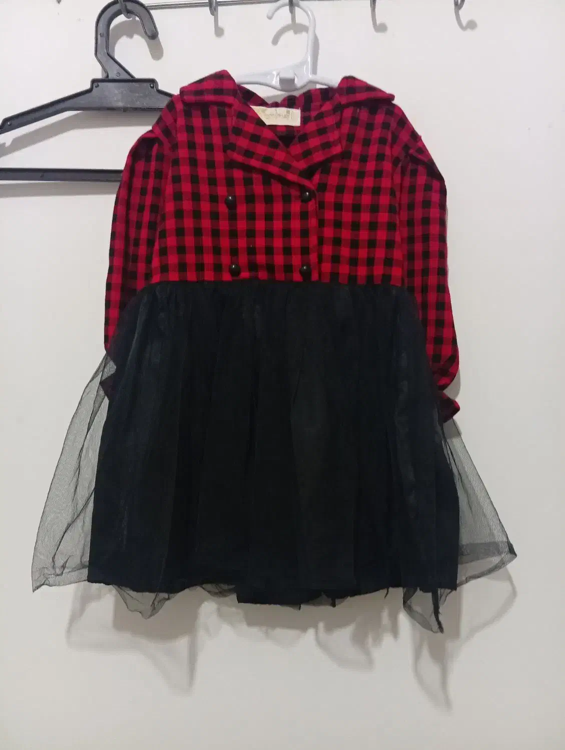 لباس یلدایی بچه گانه|لباس|کهریزک, |دیوار