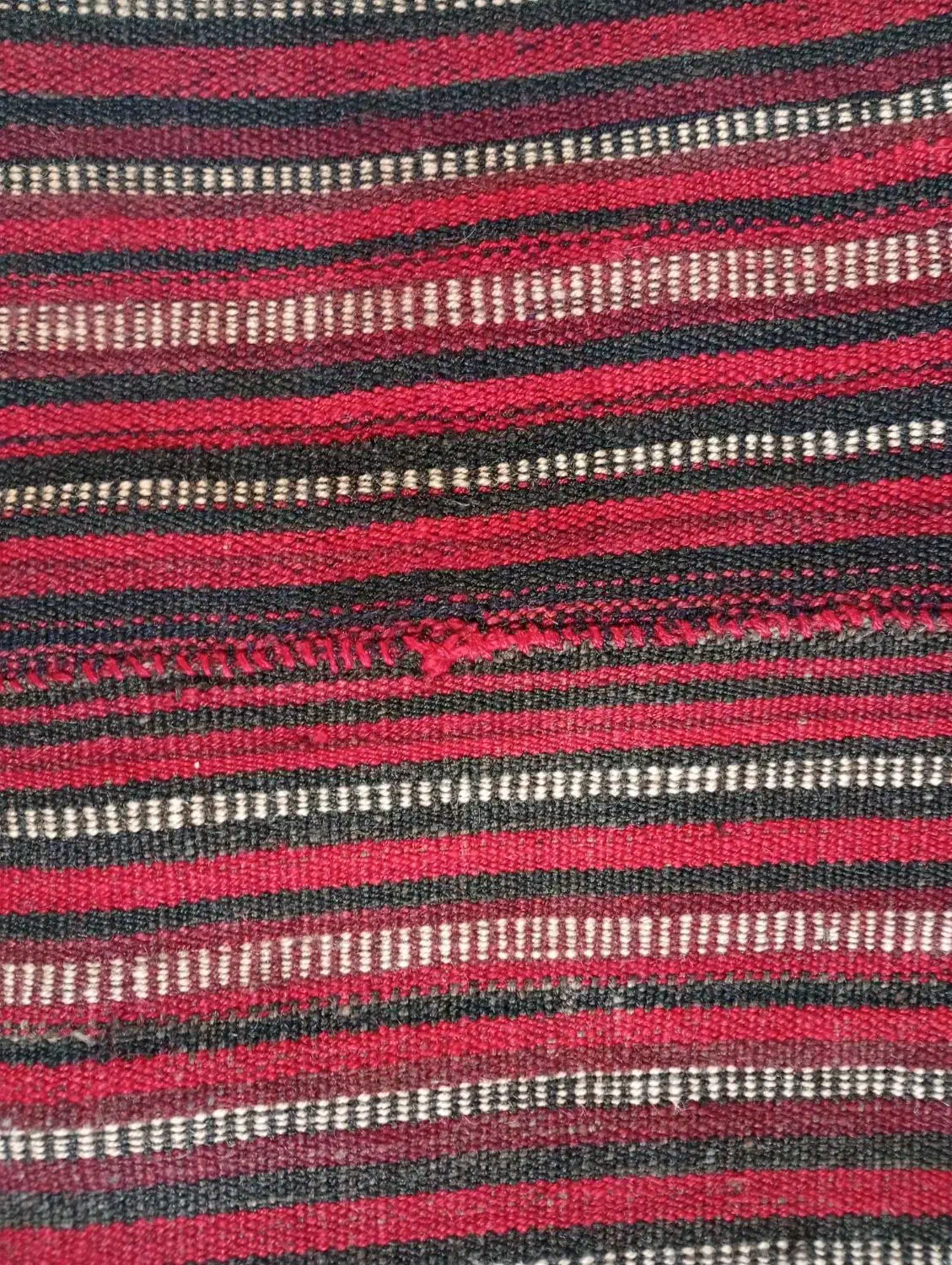 جاجیم دست بافت|گلیم، جاجیم، گبه|گلستان (تهران), |دیوار