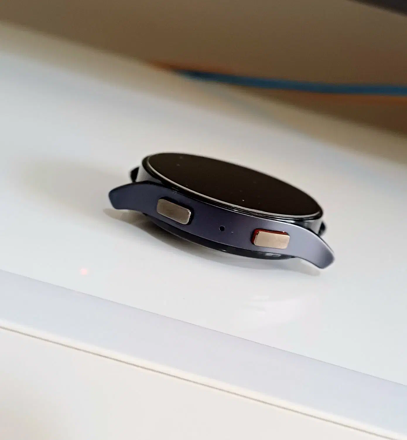 گلکسی واچ ۶|لوازم جانبی موبایل و تبلت|چهاردانگه (تهران), |دیوار