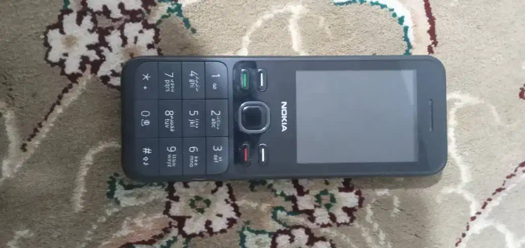 گوشی  ساده نوکیا|موبایل|آبادان, |دیوار