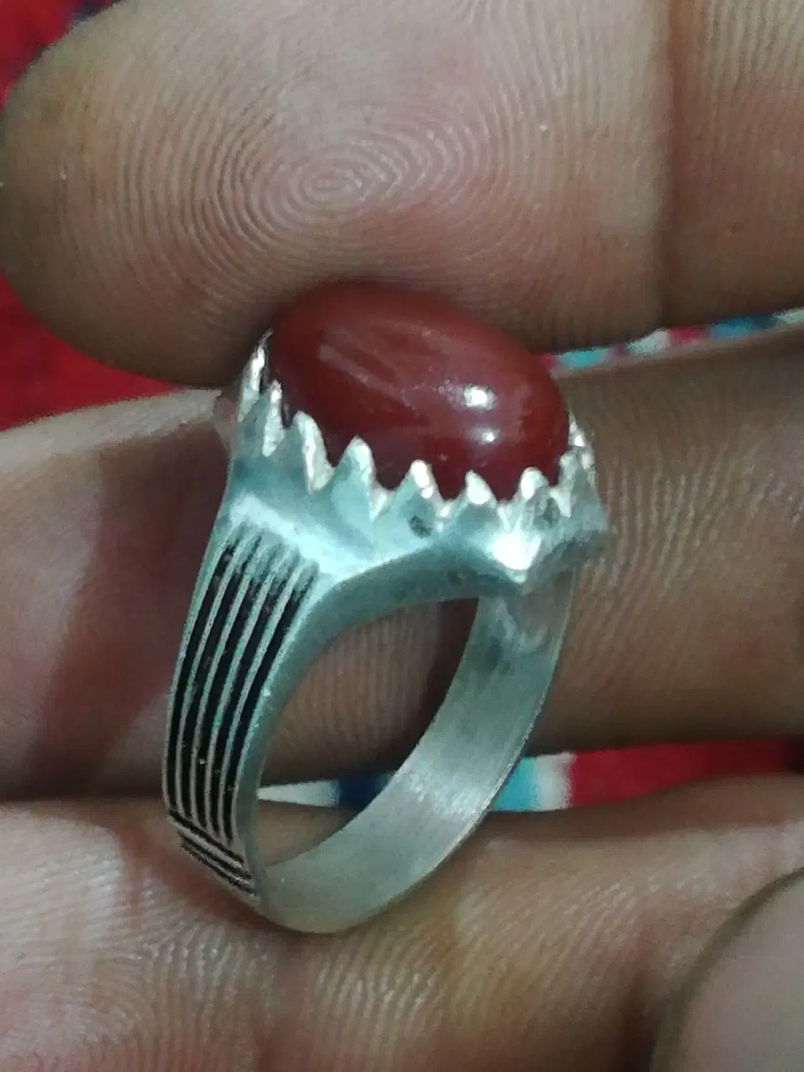 انگشتر 3عدد|جواهرات|استهبان, |دیوار