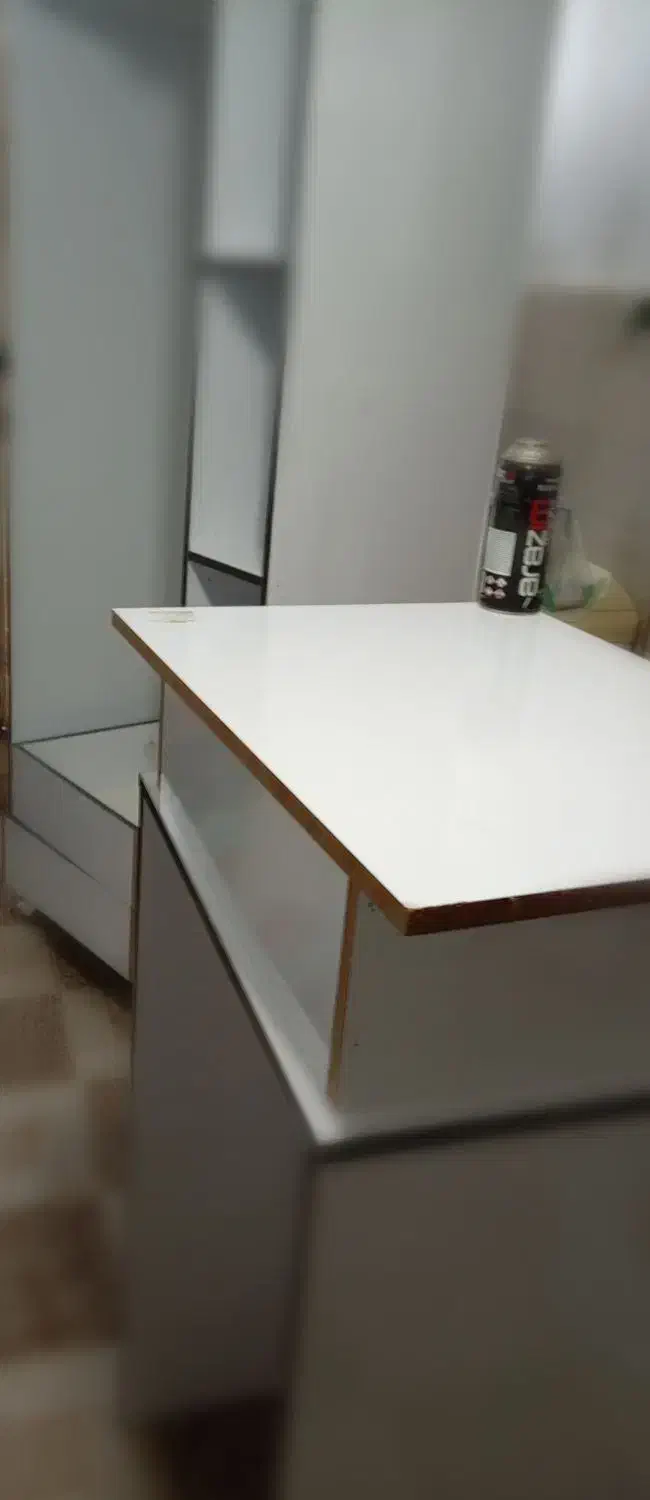 کمد دیواری|جاکفشی، کمد، دراور|کرمان, |دیوار