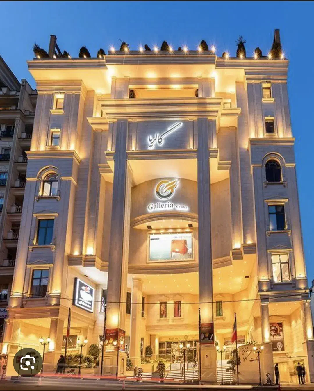 آشپز آسیایی/ سوشی زن / صندوقدار / خدماتی|استخدام خدمات فروشگاه و رستوران|تهران, ولنجک|دیوار