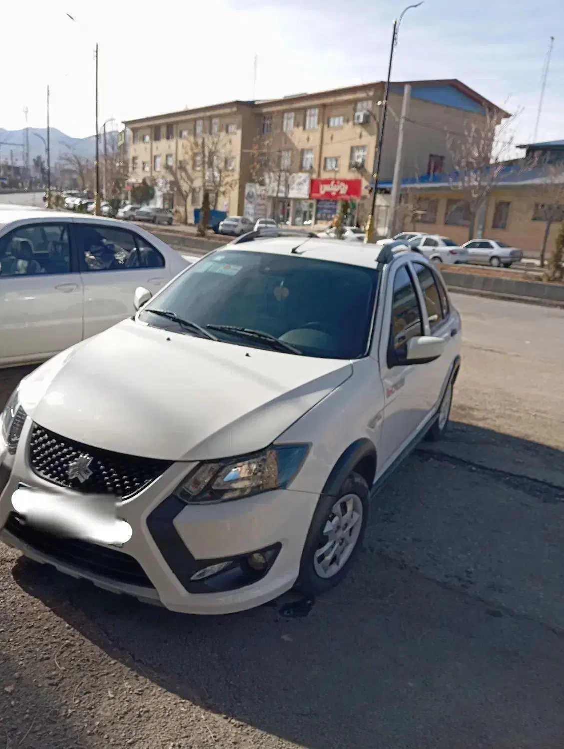 کوئیکs1402|خودرو سواری و وانت|آوج, |دیوار