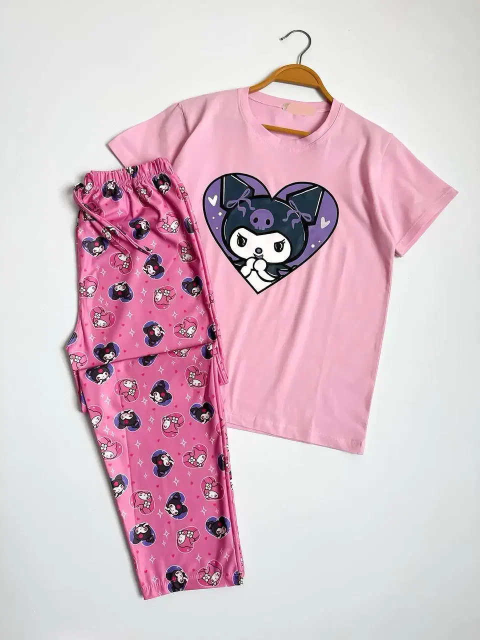 ست راحتی / ست مخمل/ست خانگی|لباس|ارومیه, |دیوار