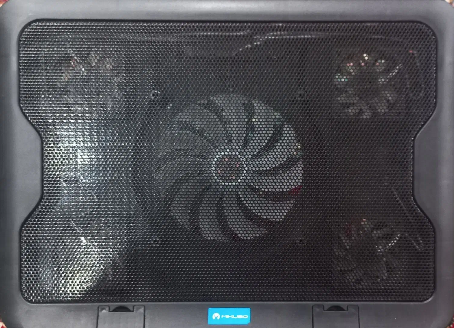 فن خنککننده لب تاب|قطعات و لوازم جانبی رایانه|زابل, |دیوار