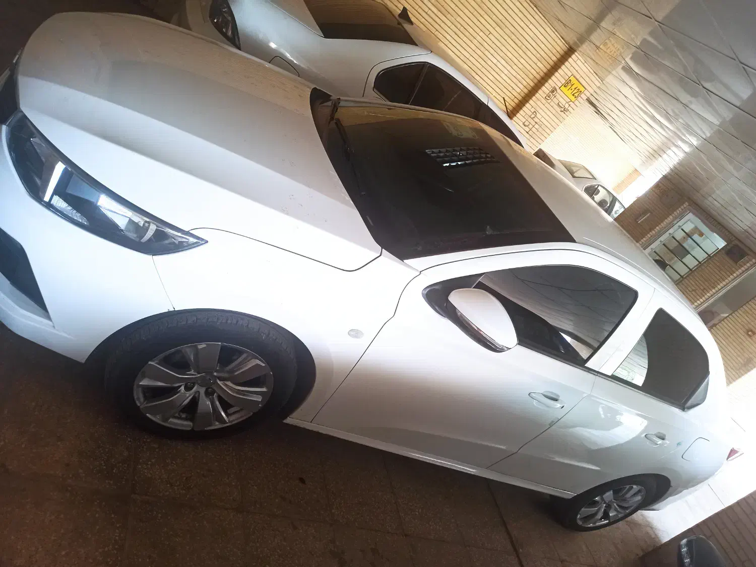 تارا V1 Plus|خودرو سواری و وانت|شوش, |دیوار