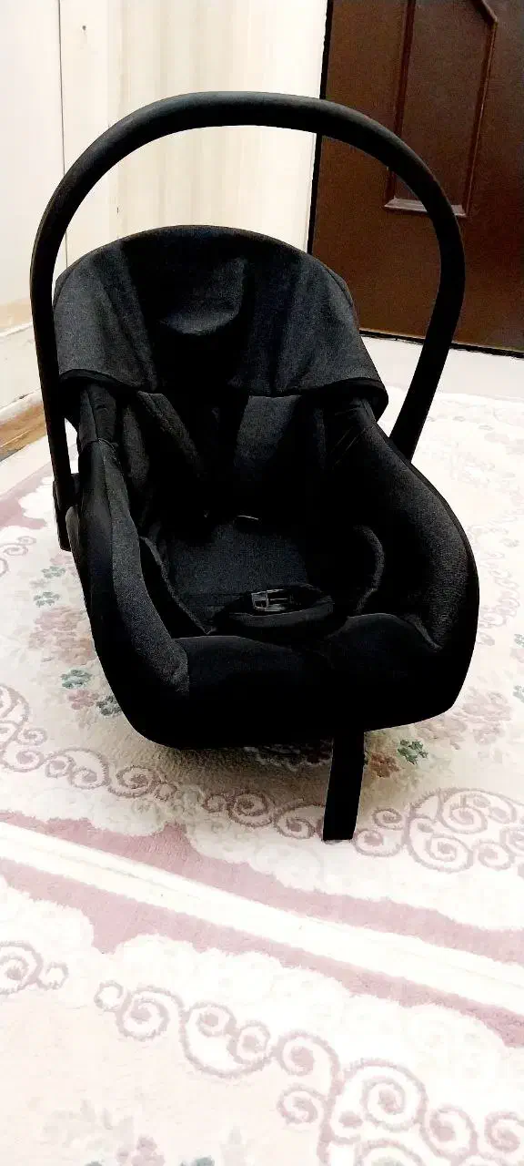 کریر|کالسکه و لوازم جانبی|تهران, حکمت|دیوار