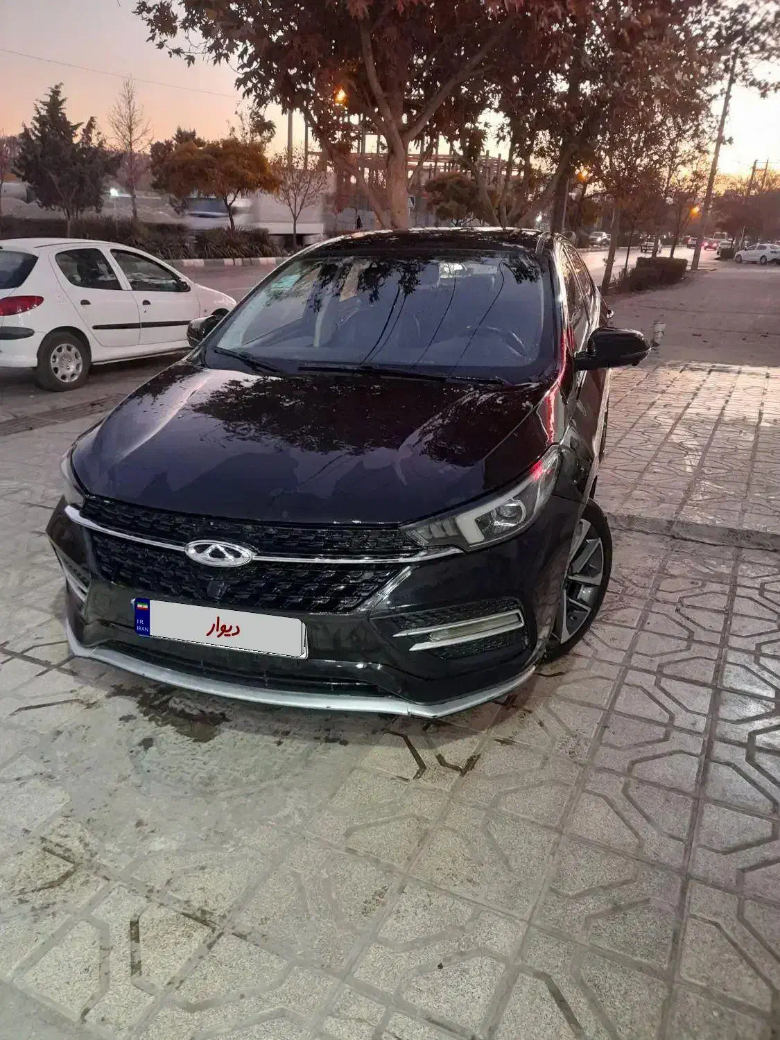 اریزو۶مدل۹۹|خودرو سواری و وانت|مشهد, بهاران|دیوار