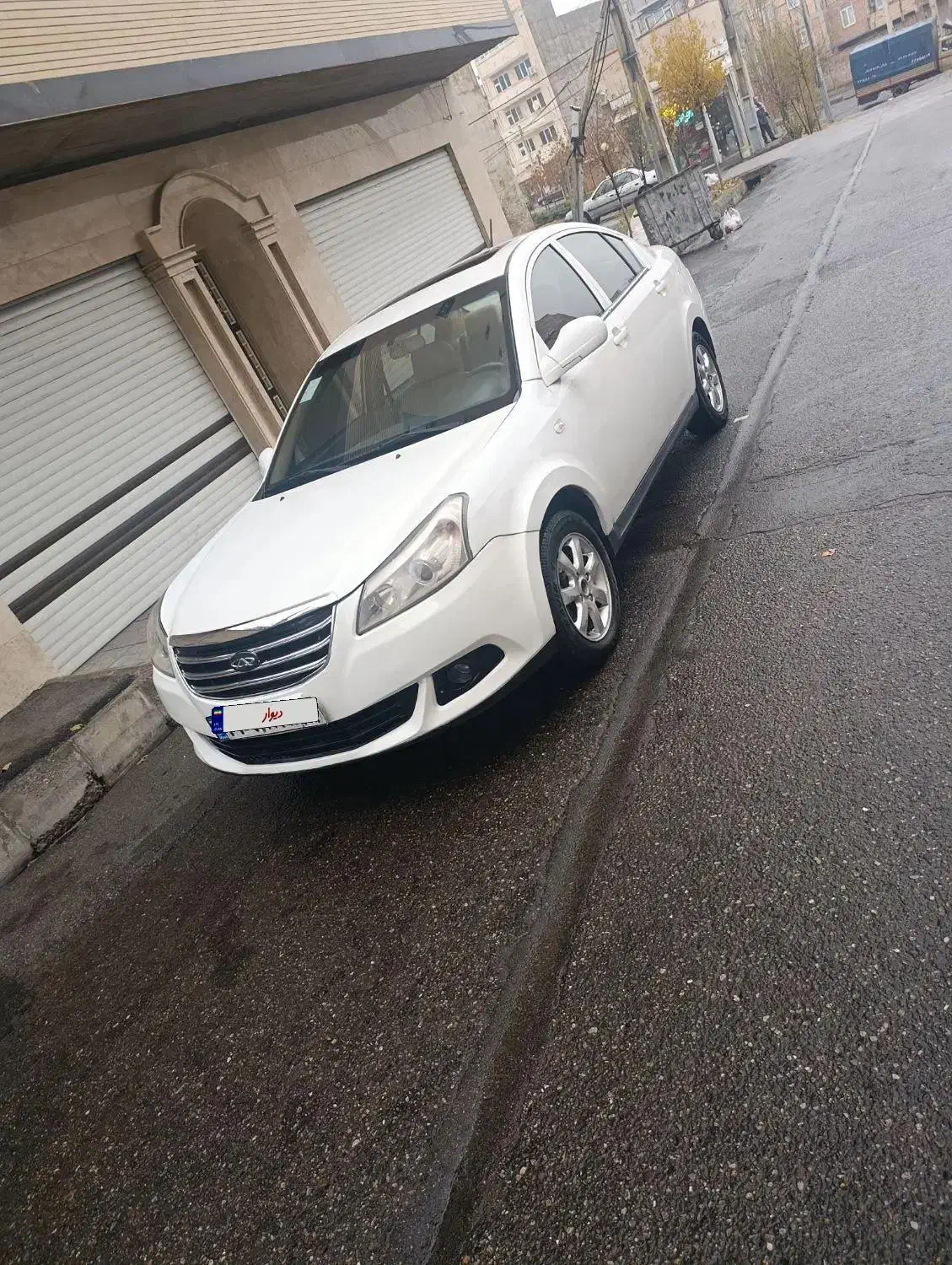 mvm 550 مدل 95|خودرو سواری و وانت|تبریز, |دیوار