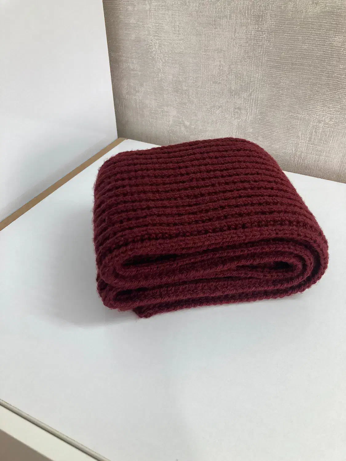 شال مردانه دستبافت|لباس|لنجان, |دیوار