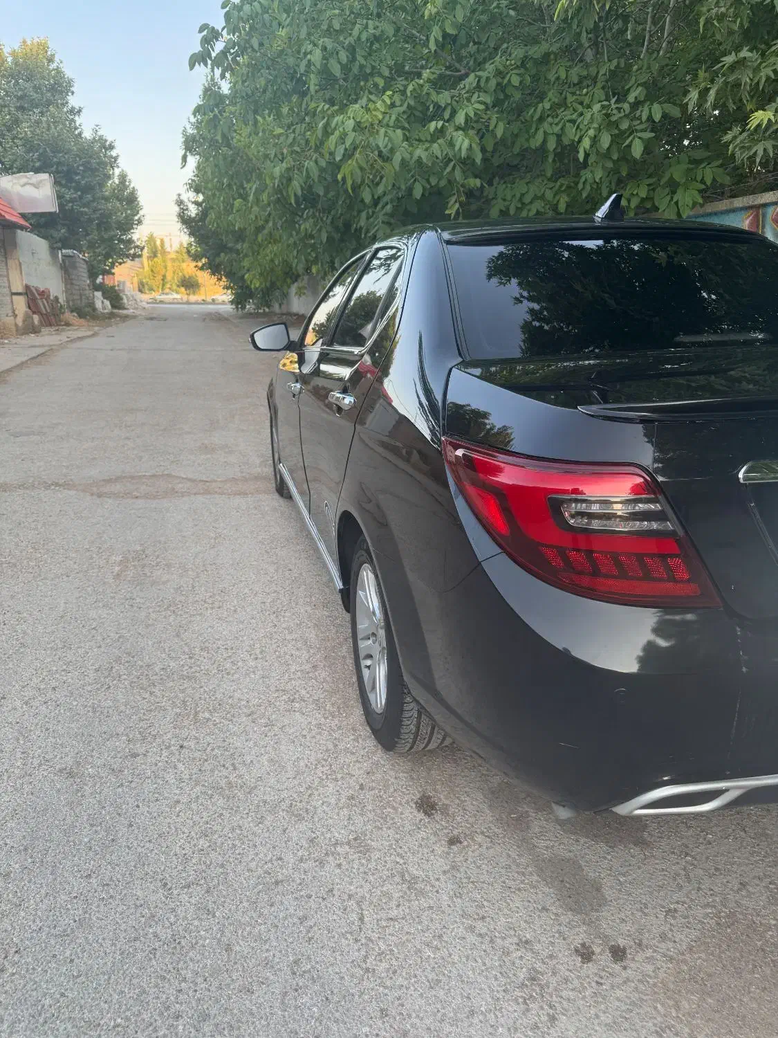 دنا پلاس پنج دنده|خودرو سواری و وانت|صدرا-فارس, فاز ۲|دیوار