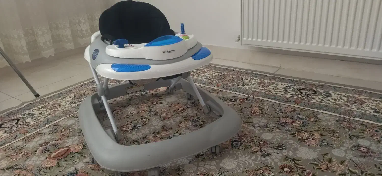 روروک|کالسکه و لوازم جانبی|سنندج, |دیوار