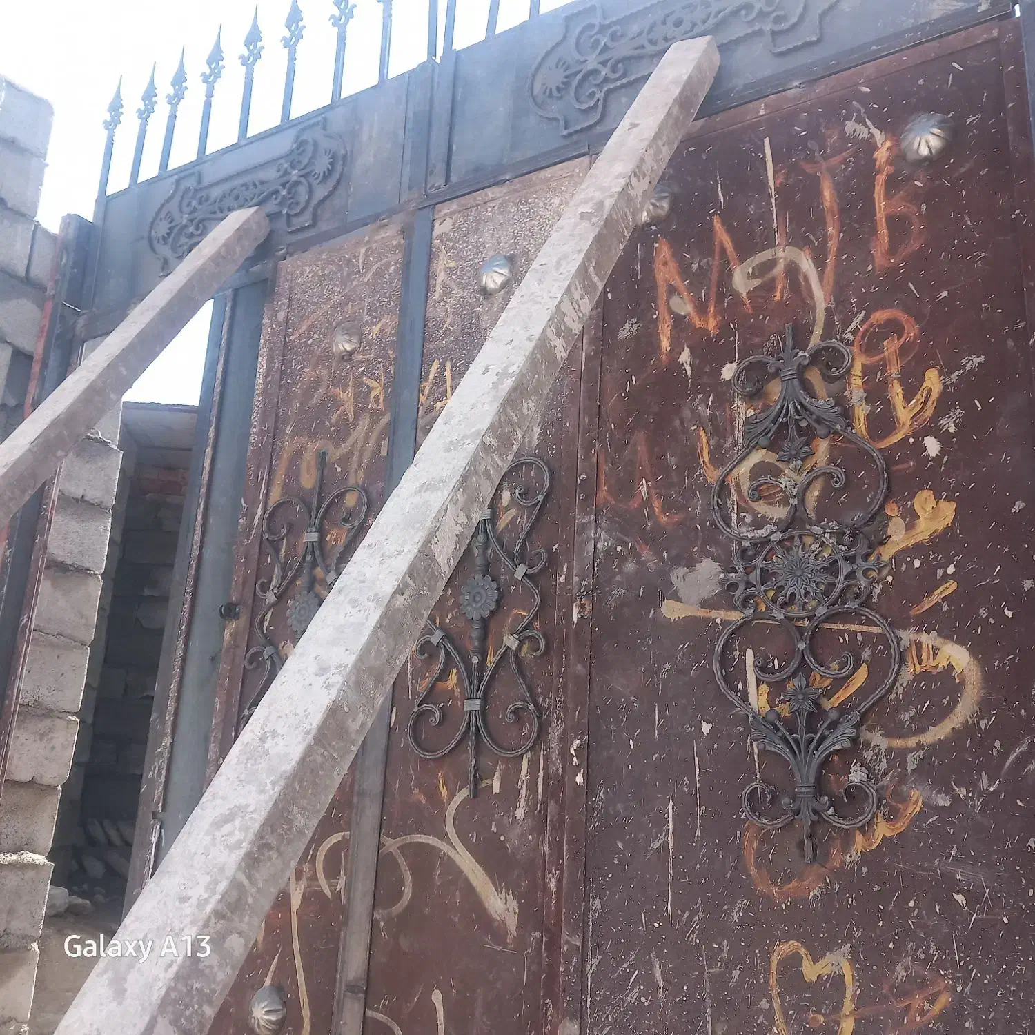 جوشکاری سیار جهاندیده....|خدمات پیشه و مهارت|چابهار, |دیوار