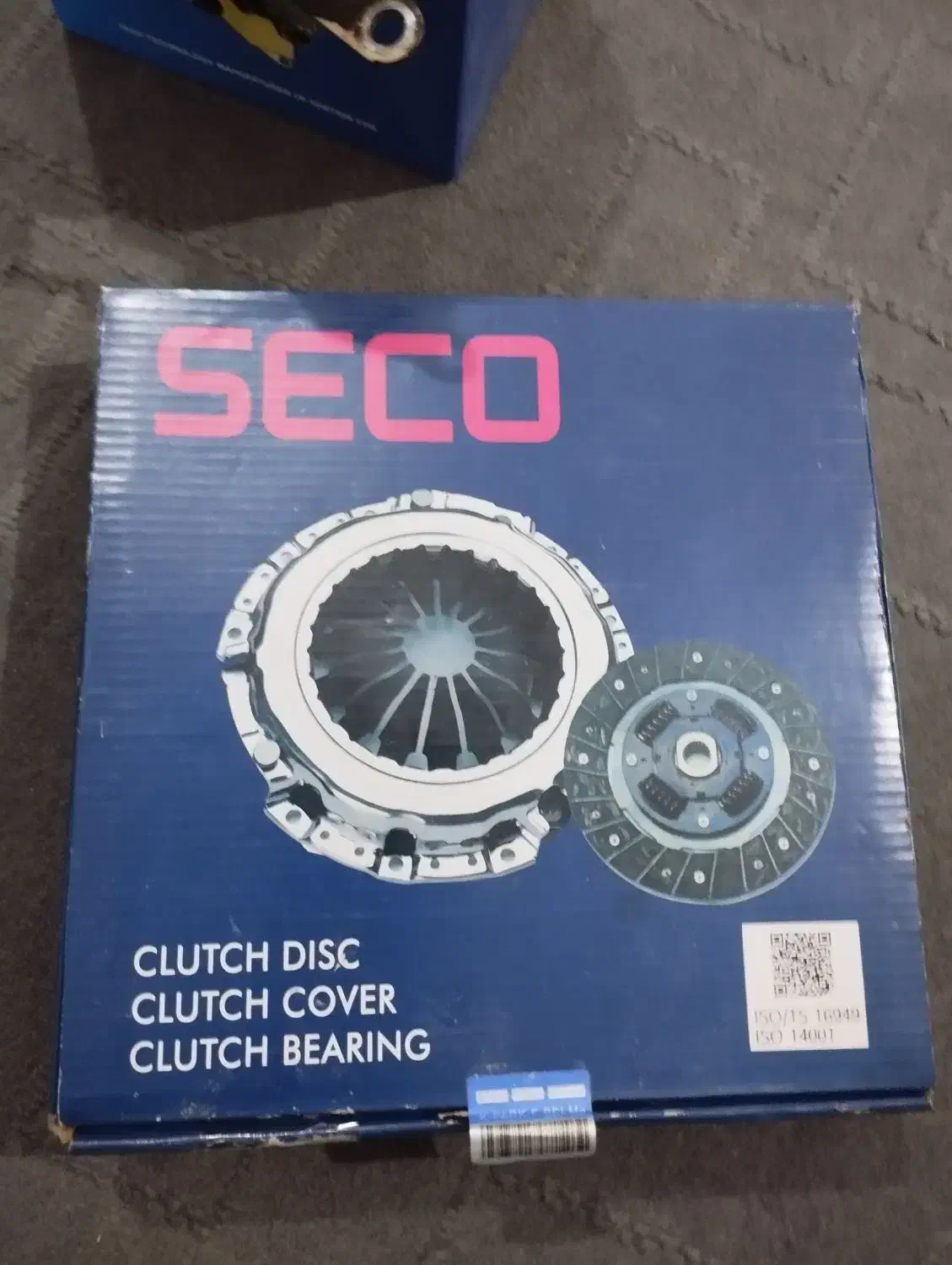 لوازم پراید|قطعات یدکی و لوازم جانبی|قم, ولیعصر|دیوار