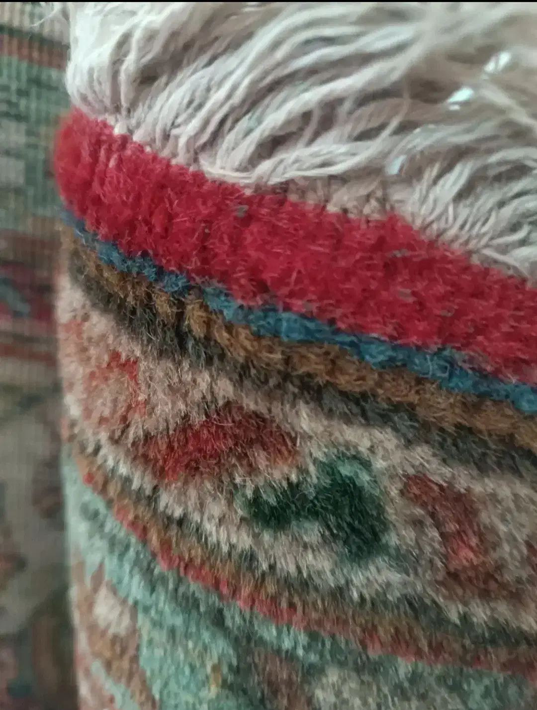 فرش|فرش|تبریز, |دیوار