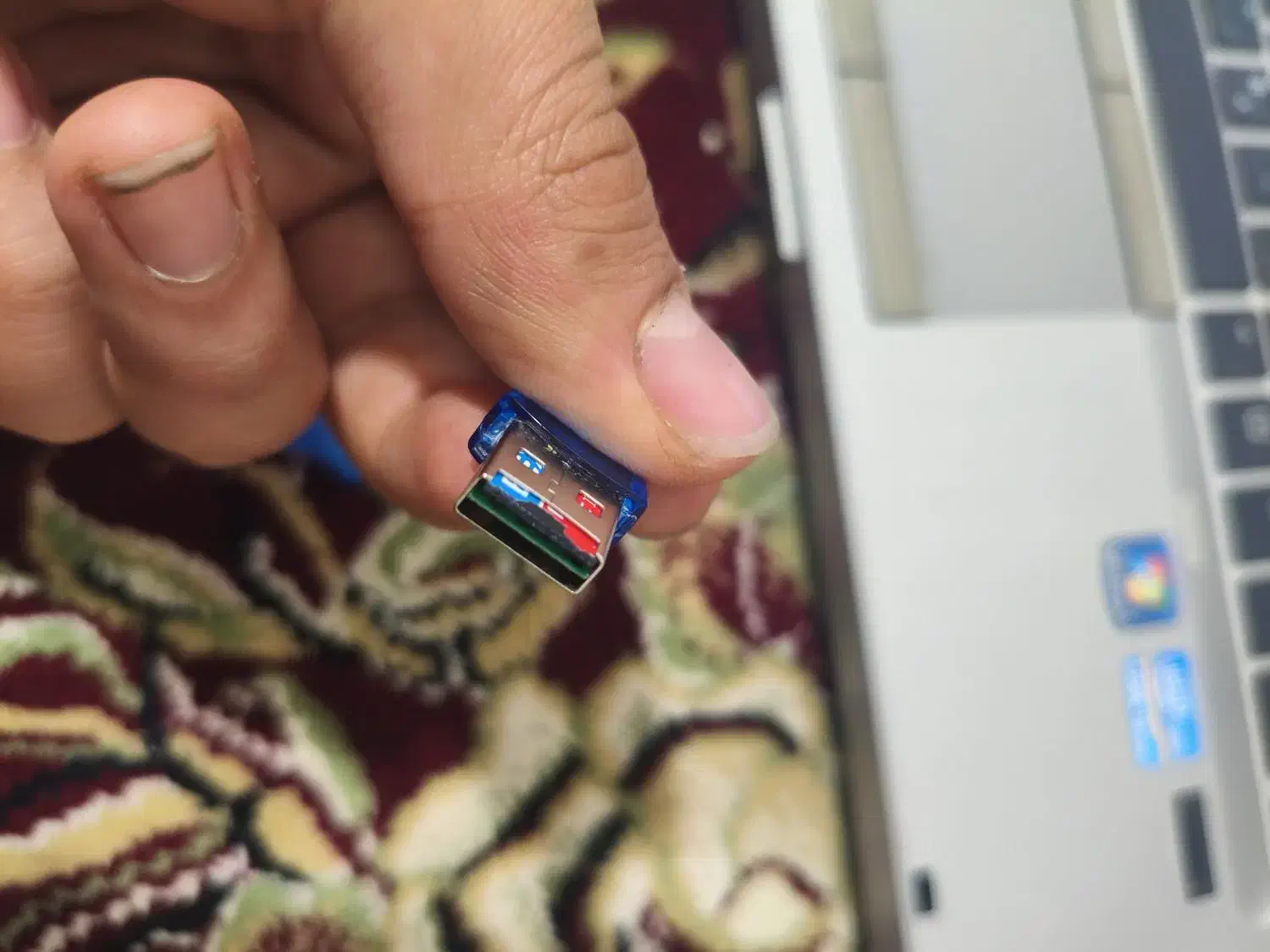 رم 64 گیگ مدل بیکسو|لوازم جانبی موبایل و تبلت|کوهدشت, |دیوار