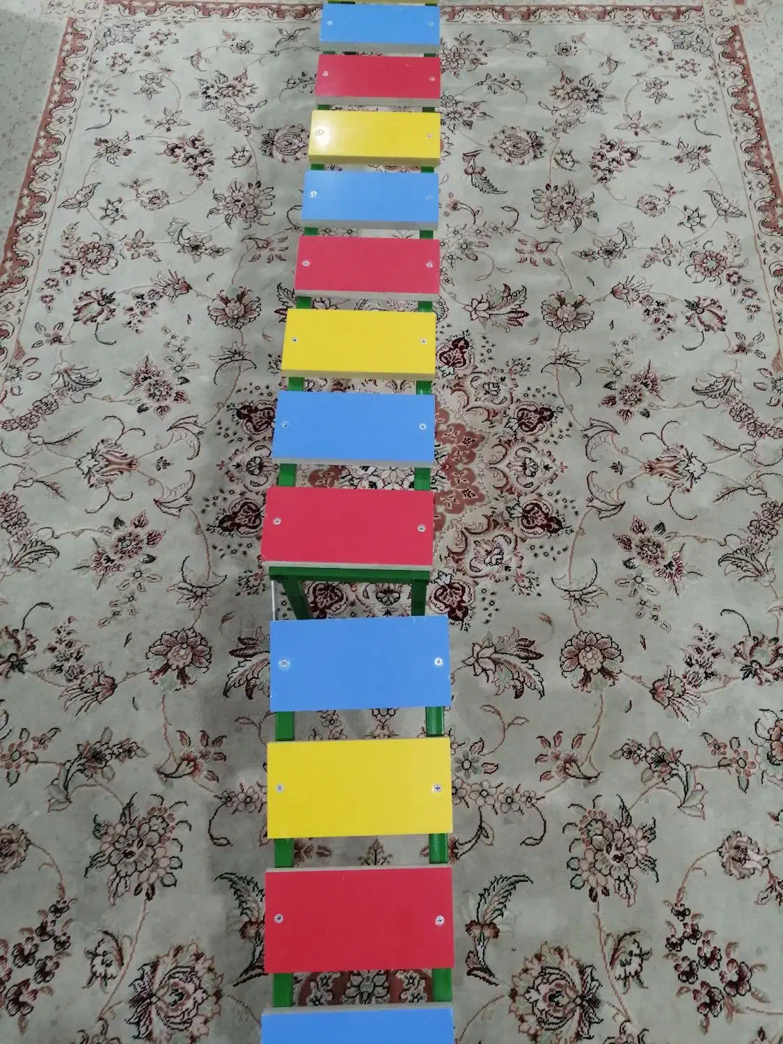 گذرگاه تعادلی|اسباب‌‌بازی|امیدیه, |دیوار