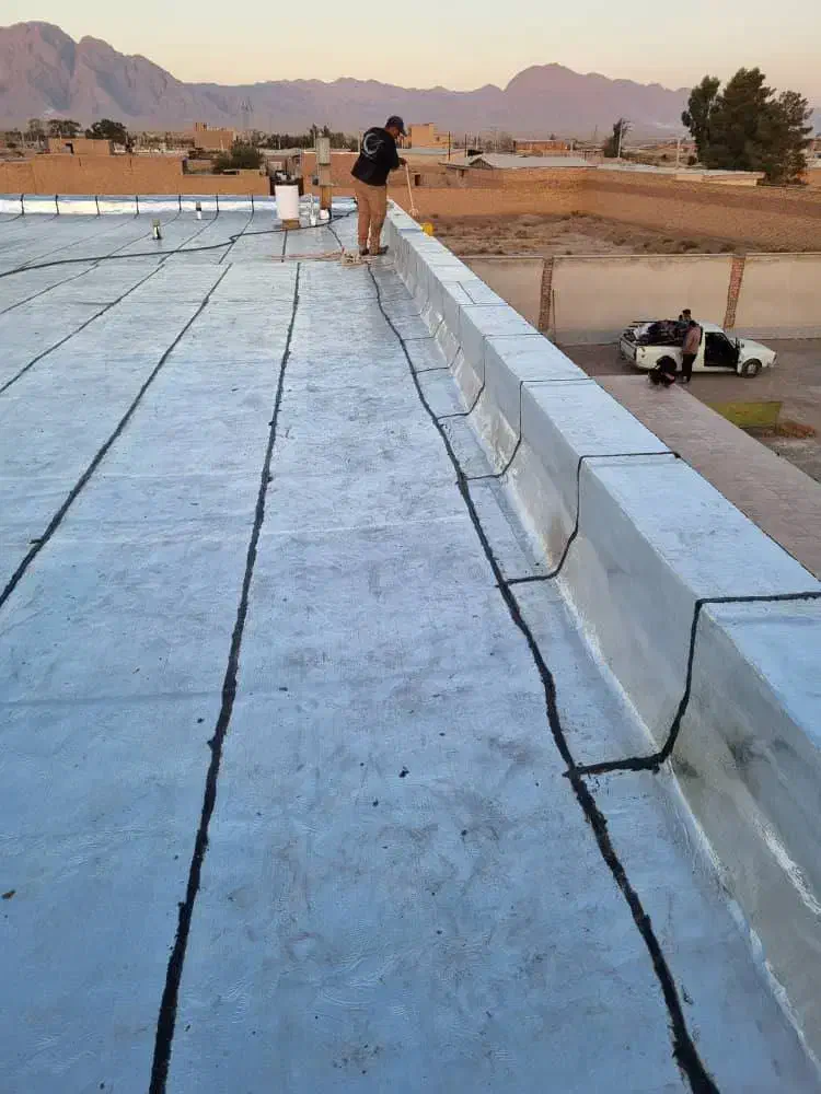 نمایندگی ایزوگام و اسفالت میلانی و قیرگونی و....|مصالح و تجهیزات ساختمان|کرمان, |دیوار