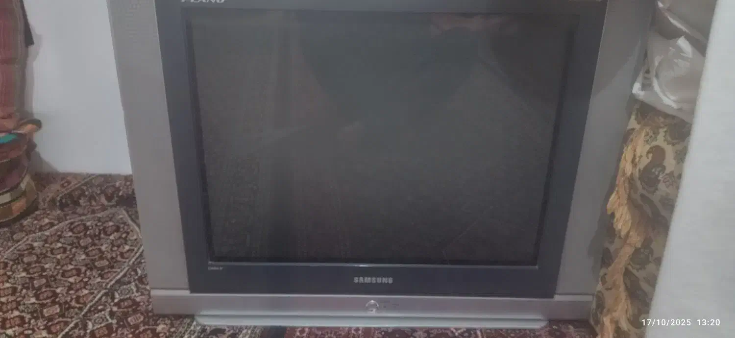 تلویزیون سامسونگ 29 اینچ|تلویزیون و پروژکتور|سنندج, |دیوار