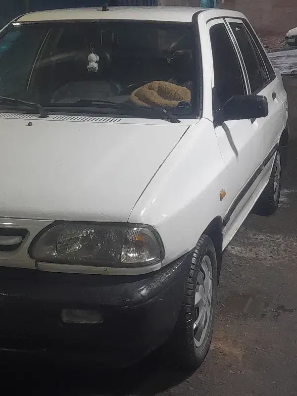 پراید ۹۰|خودرو سواری و وانت|بومهن, |دیوار