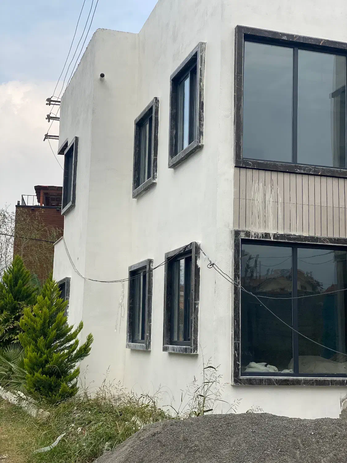 اجاره دو واحد نوساخت و مجزا در نوشهر|اجارهٔ خانه و ویلا|نوشهر, |دیوار