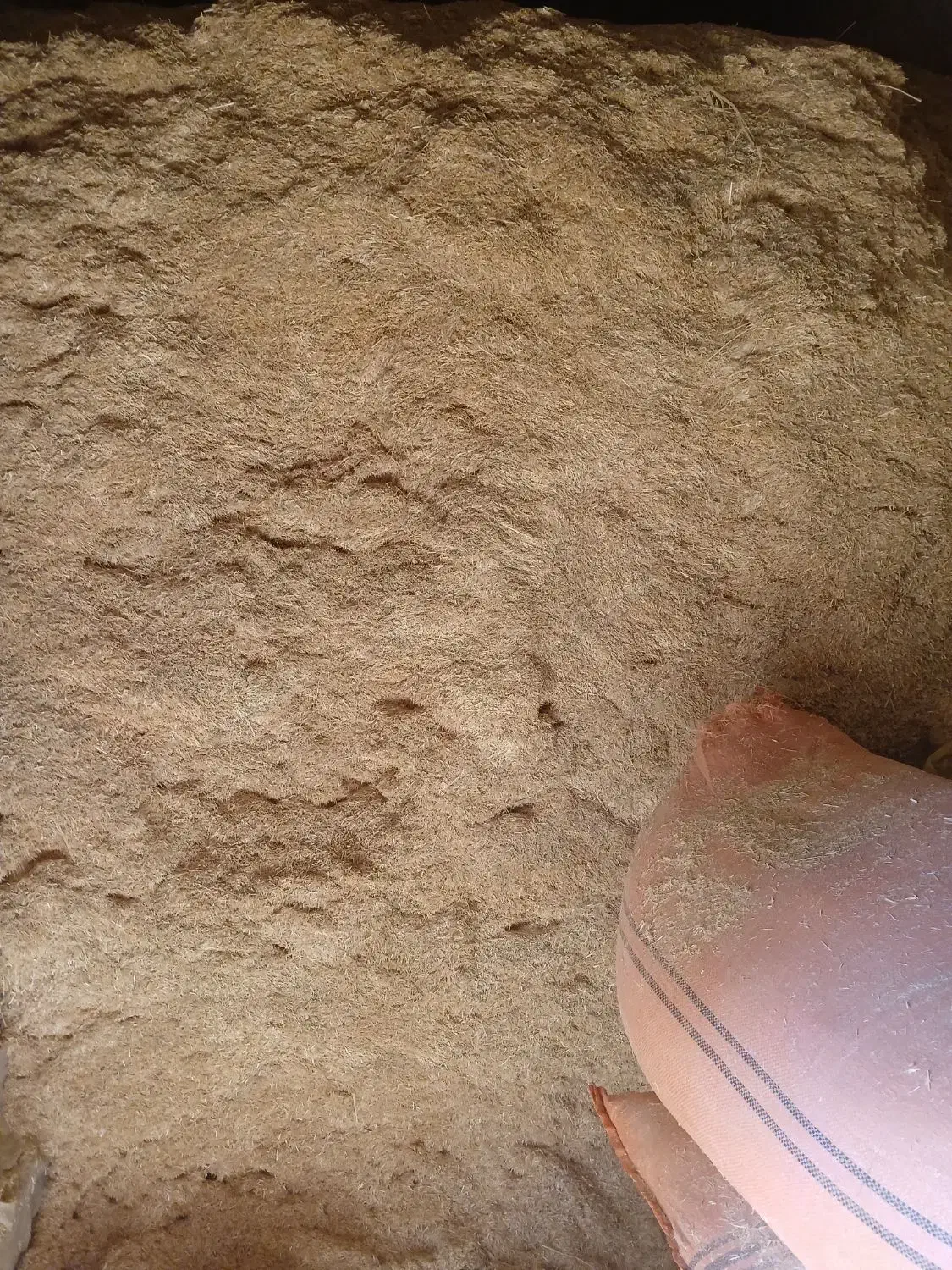 کاه فروشی|لوازم جانبی حیوانات|آبکوه, |دیوار