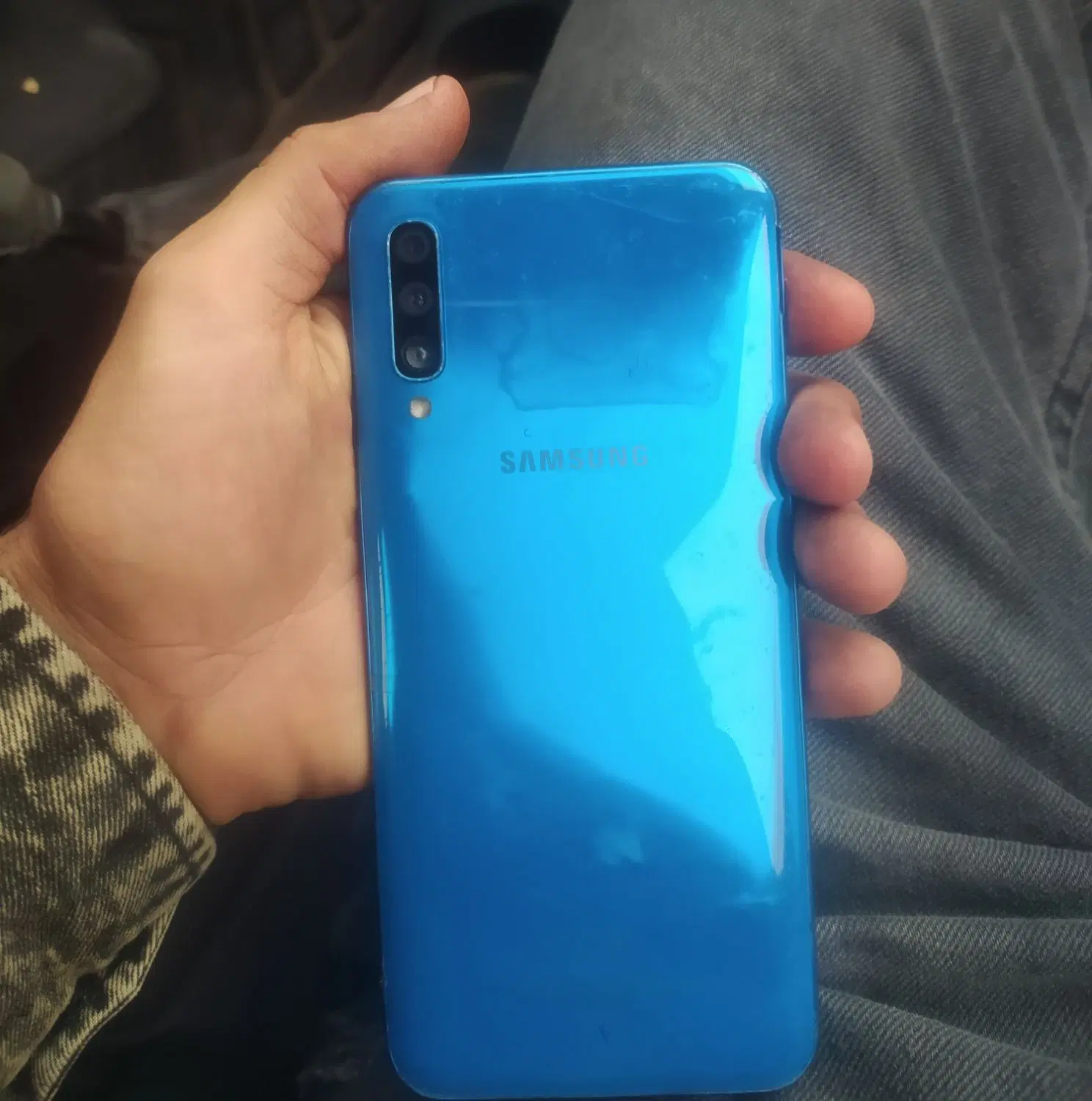 a50|موبایل|دزفول, |دیوار