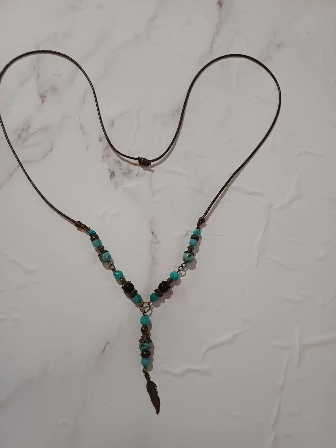 گردن بند چشم نظر|جواهرات|تهران, جیحون|دیوار