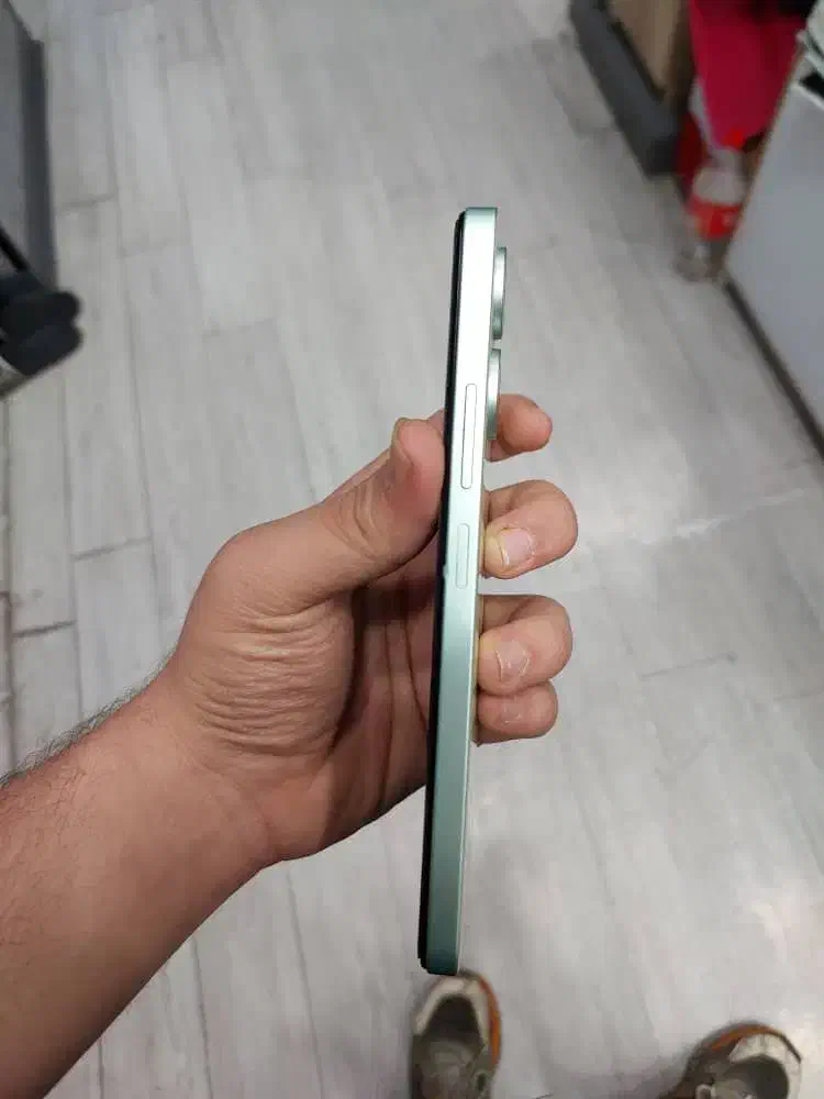 گوشی Redmi13c|موبایل|تهران, یافتآباد|دیوار