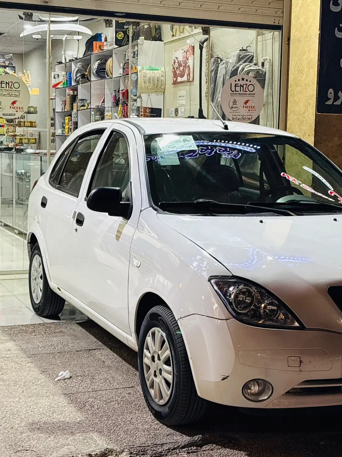 تیبا ۲مدل۱۴۰۰|خودرو سواری و وانت|شیراز, شیخ روزبهان|دیوار