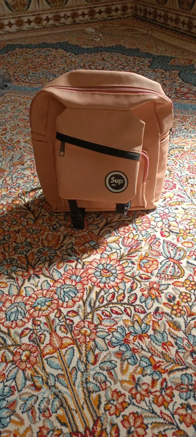 کیف دخترانه نو|کیف، کفش، کمربند|نورآباد, |دیوار