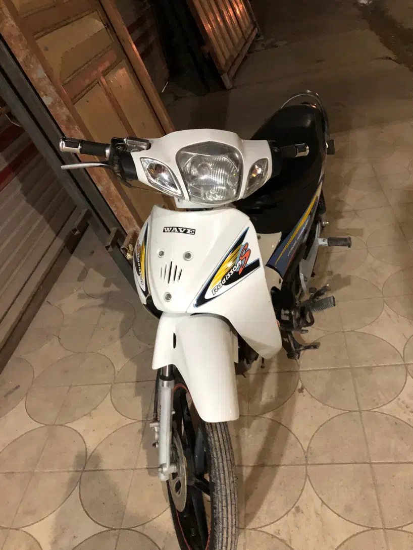 بیکلاج|موتورسیکلت|بجنورد, |دیوار