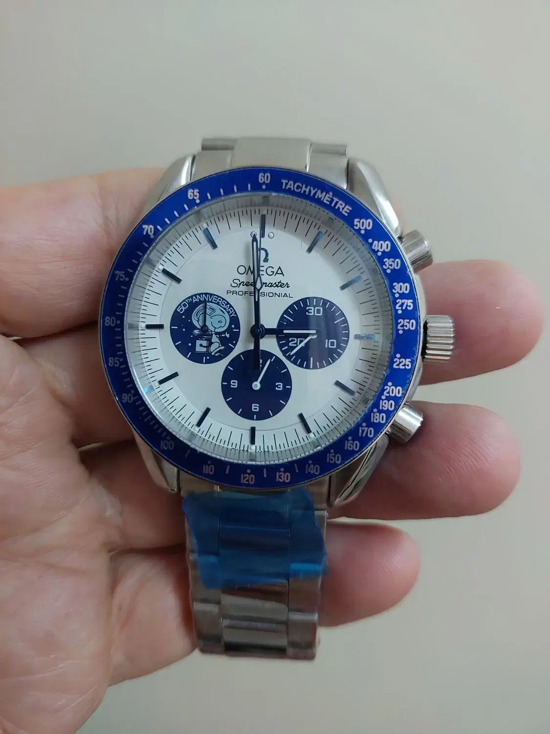 ساعت امگا اسپیدمستر پروفشنال|ساعت|اهواز, کوی پیروزی|دیوار